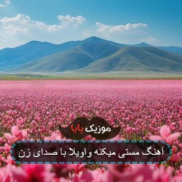 اهنگ سجاد معماری یکی دارم کلومه
