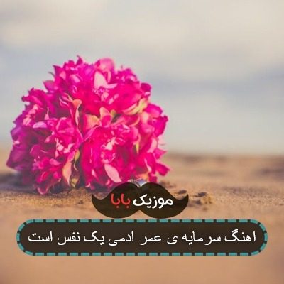 اهنگ سرمایه آدمی یک نفس است اهنگ سرمایه آدمی یک نفس است