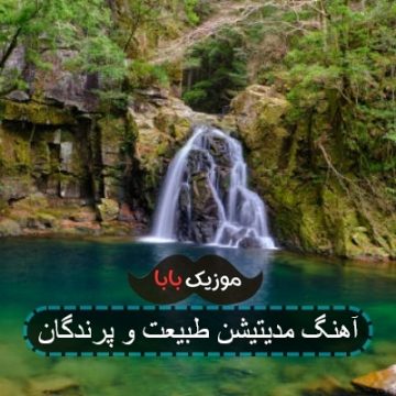 آهنگ مدیتیشن طبیعت و پرندگان