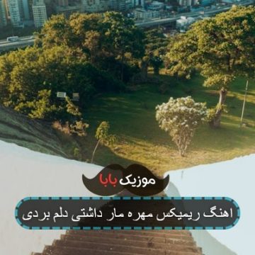 اهنگ ریمیکس مهره مار داشتی دلم بردی اهنگ ریمیکس مهره مار داشتی دلم بردی