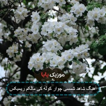 آهنگ شاهد شمسی چوار کوله کی مالکم ریمیکس