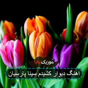 اهنگ دیوار کشیدم سینا پارسیان اهنگ دیوار کشیدم سینا پارسیان