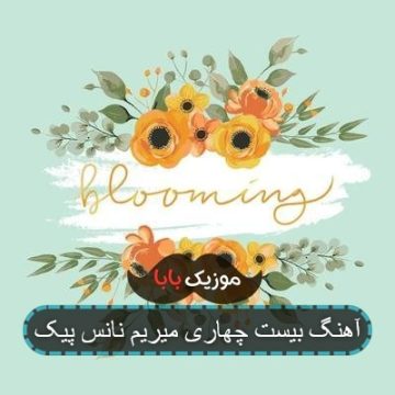 آهنگ بیست چهاری میریم نانس پیک