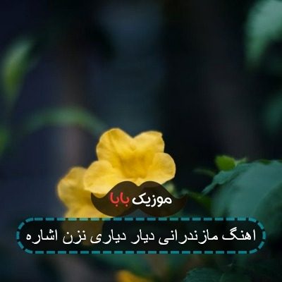 اهنگ دیار دیاری نزن مه وسه اشاره