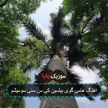 اهنگ هامی گوی بیلسین کی من سنی سومیشم اهنگ هامی گوی بیلسین کی من سنی سومیشم