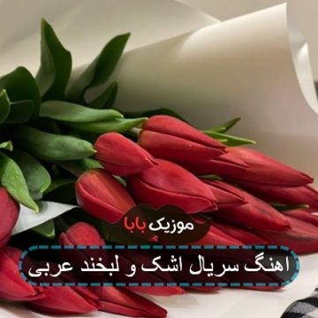 اهنگ سریال اشک و لبخند عربی