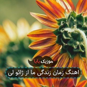 اهنگ زمان زندگی ما از ژائو لی