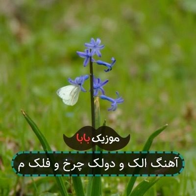 آهنگ الک و دولک چرخ و فلک م