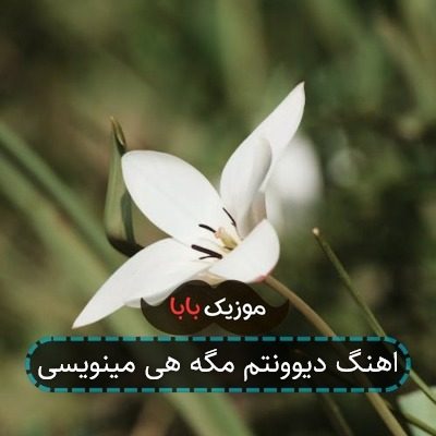 اهنگ دیوونتم مگه هی مینویسی اهنگ دیوونتم مگه هی مینویسی