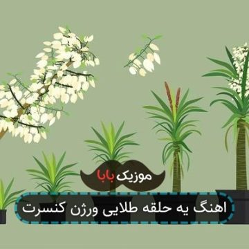اهنگ یه حلقه طلایی ورژن کنسرت اهنگ یه حلقه طلایی ورژن کنسرت