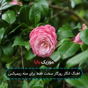 اهنگ انگار روزگار سخت فقط برای منه ریمیکس اهنگ انگار روزگار سخت فقط برای منه ریمیکس