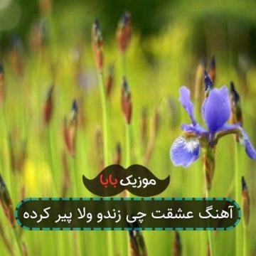 آهنگ عشقت چی زندو ولا پیر کرده