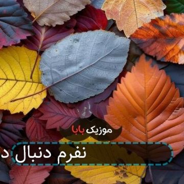 اهنگ من با تو 100 نفرم دنبال دردسرم اهنگ من با تو 100 نفرم دنبال دردسرم