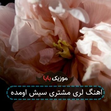 اهنگ لری مشتری سیش اومده