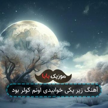 آهنگ زیر یکی خوابیدی اونم کولر بود