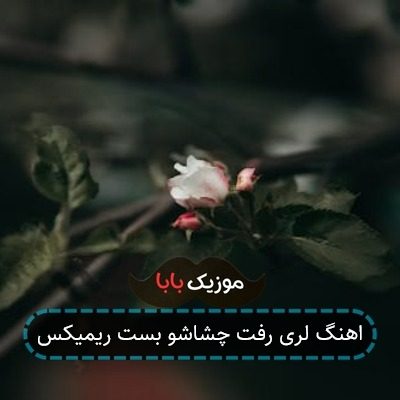 اهنگ لری رفت چشاشو بست ریمیکس
