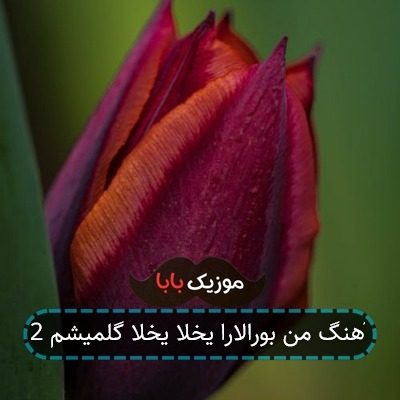 آهنگ من بورالارا یخلا یخلا گلمیشم 2