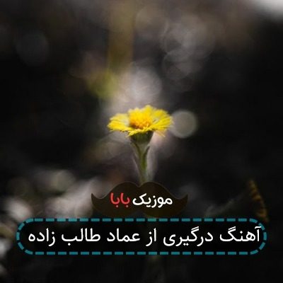 آهنگ رد دادی دیگه از چشم منم افتادی