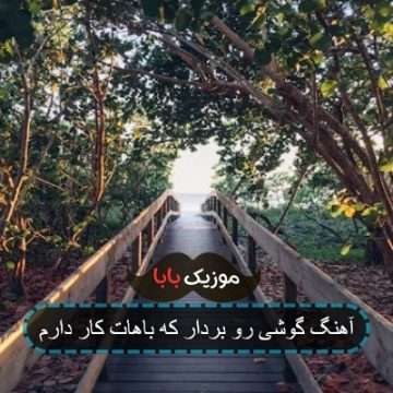 آهنگ گوشی رو بردار که باهات کار دارم آهنگ گوشی رو بردار که باهات کار دارم