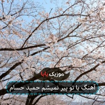 آهنگ با تو پیر نمیشم حمید حسام