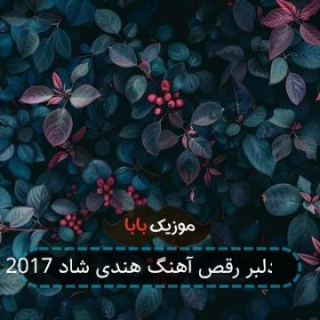 دلبر دلبر رقص آهنگ هندی شاد 2017