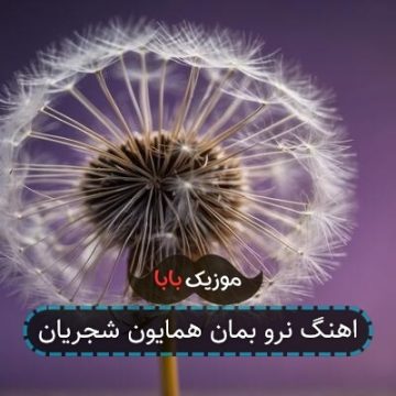 اهنگ نرو بمان همایون شجریان اهنگ نرو بمان همایون شجریان