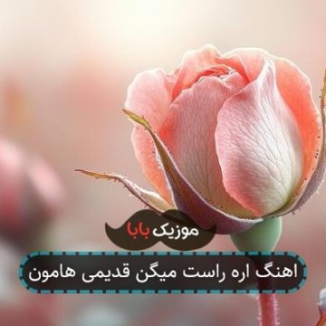 اهنگ اره راست میگن قدیمی هامون