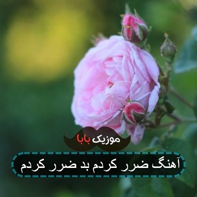 آهنگ ضرر کردم بد ضرر کردم