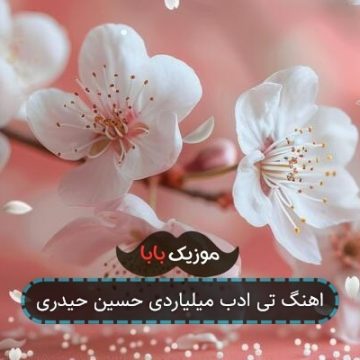 اهنگ تی ادب میلیاردی حسین حیدری اهنگ تی ادب میلیاردی حسین حیدری