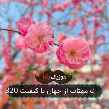اهنگ به عشق با تو بودن پا میگیرم اهنگ به عشق با تو بودن پا میگیرم