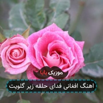 اهنگ افغانی فدای حلقه زیر گلویت اهنگ افغانی فدای حلقه زیر گلویت