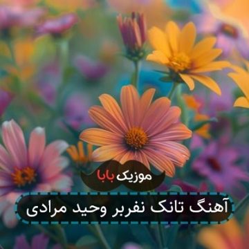 آهنگ تانک نفر بر بیمو