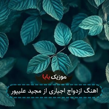 کلیپ اهنگ ازدواج زوری مجید علیپور کلیپ اهنگ ازدواج زوری مجید علیپور