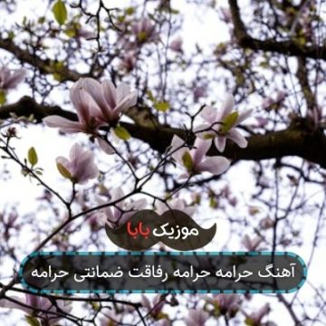 آهنگ حرامه حرامه رفاقت ضمانتی حرامه آهنگ حرامه حرامه رفاقت ضمانتی حرامه