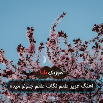 اهنگ عزیز طعم نگات طعم جنونو میده اهنگ عزیز طعم نگات طعم جنونو میده