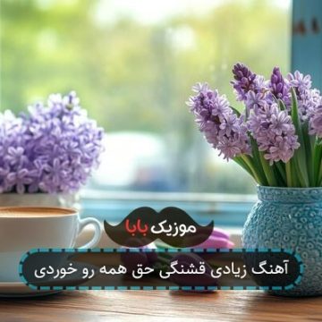 آهنگ دیدار اول دل منو بردی