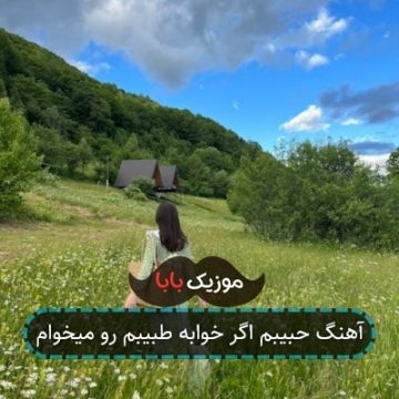 آهنگ ای روشنی صبح به مشرق برگرد