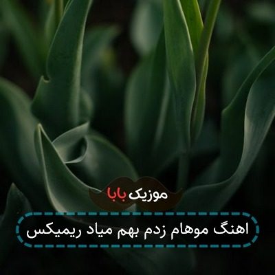 اهنگ موهام زدم بهم میاد ریمیکس