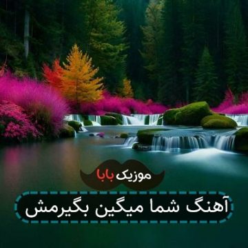 آهنگ شما میگین بگیرمش