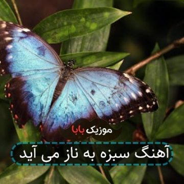 آهنگ جدایی ها ب من زودتر رسانش