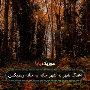 آهنگ شهر به شهر خانه به خانه ریمیکس آهنگ شهر به شهر خانه به خانه ریمیکس