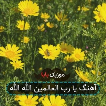 آهنگ یا رب العالمین الله الله آهنگ یا رب العالمین الله الله