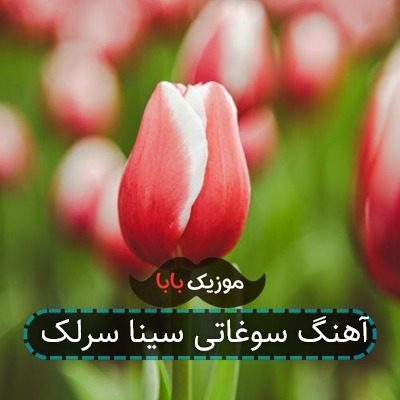 آهنگ سوغاتی سینا سرلک