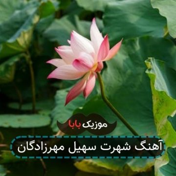 آهنگ شهرت سهیل مهرزادگان