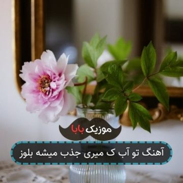 آهنگ تو آب ک میری جذب میشه بلوز