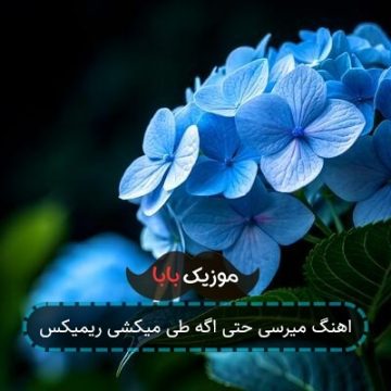 اهنگ میرسی حتی اگه طی میکشی ریمیکس