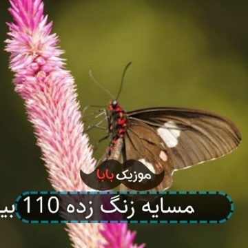 آهنگ همسایه زنگ زده 110 بیاد