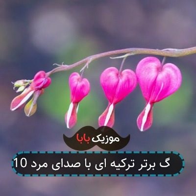10 آهنگ برتر ترکیه ای با صدای مرد