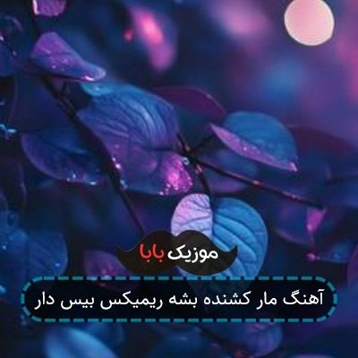 آهنگ مار کشنده بشه ریمیکس بیس دار آهنگ مار کشنده بشه ریمیکس بیس دار