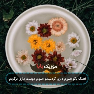 آهنگ بگو هنوزم داری گردنبندو هنوزم دوست داری برگردم
